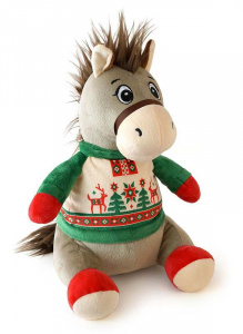 Новогодний подарок Крутыш 800 гр.