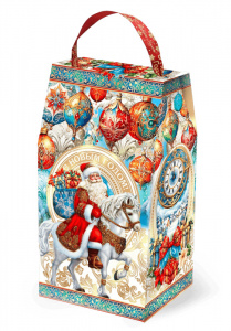 Новогодний подарок Сказочный ноктюрн 2000 гр.